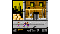 Double Dragon (NES)