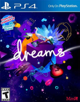 Dreams (PS4)