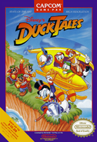 Disney's DuckTales (NES)