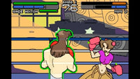 Wade Hixton's Counter Punch (GBA)