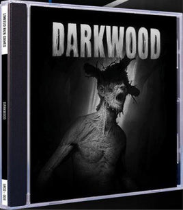 Limited Run CD: Darkwood Soundtrack