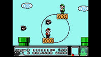 WarioWare: Twisted! (GBA)