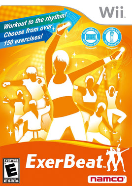 ExerBeat (Wii)