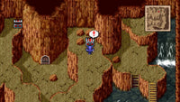 Final Fantasy IV (GBA)