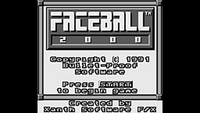 Face Ball 2000 (GB)