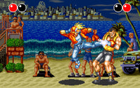 Fatal Fury (AES)