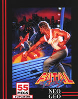 Fatal Fury (AES)