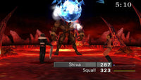 Final Fantasy VIII (PS1)