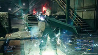 Final Fantasy VII Remake (PS4)