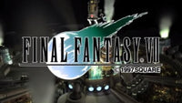 Final Fantasy VII (PS1)
