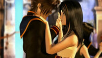 Final Fantasy VIII [Greatest Hits] (PS1)