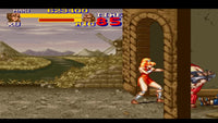 Final Fight 2 (SNES)