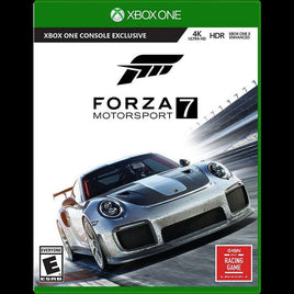 Forza Motorsport 7 (Xbox One)