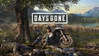 Days Gone (PS4)