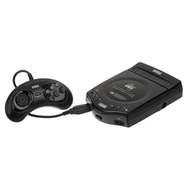 Genesis Console Cd Sega Genesis/CD/32X| Consoles| Gamer Life
