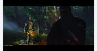 Ghost of Tsushima Director's Cut (PS5)