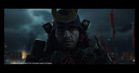 Ghost of Tsushima: Collector's Edition (PS4)