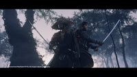 Ghost of Tsushima: Collector's Edition (PS4)