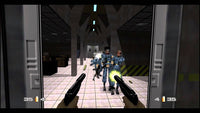 Goldeneye 007 [Player's Choice] (N64)