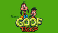 Disney's Goof Troop (SNES)