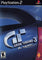 Gran Turismo 3: A-spec (PS2)