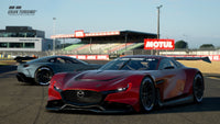 Gran Turismo Sport [Playstation Hits] (PS4)