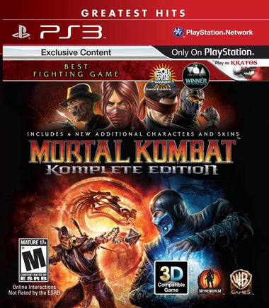 Mortal Kombat - Tournament Edition online multiplayer - gba