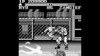 Street Fighter II (GB)