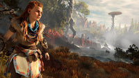 Horizon Zero Dawn: Complete Edition [Playstation Hits] (PS4)