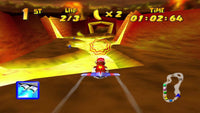 Diddy Kong Racing [Player's Choice] (N64)
