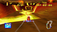 Diddy Kong Racing [Player's Choice] (N64)