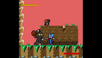 The Itchy & Scratchy Game (Game Gear)