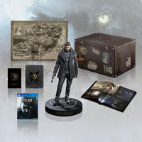 Resident Evil Village: Collector's Edition (PS4)