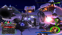 Kingdom Hearts II (PS2)