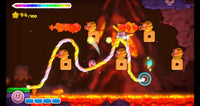 Kirby and the Rainbow Curse (Wii U)