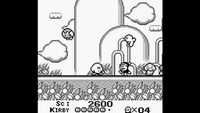 Kirby's Dream Land (GB)