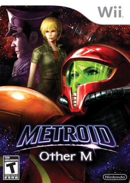 Metroid: Other M (Wii)