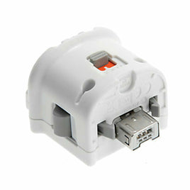 Wii MotionPlus Adapter [White]