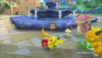 PokePark 2: Wonders Beyond (Wii)