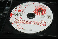 Mario Party 8 (Wii)