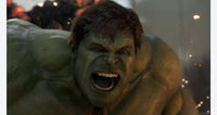 Marvel's Avengers (PS5)