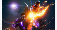 Marvel's Spider-Man: Miles Morales (PS5)