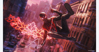 Marvel's Spider-Man: Miles Morales (PS5)