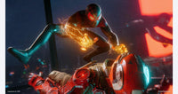 Marvel's Spider-Man: Miles Morales (PS5)