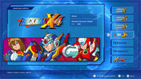 Mega Man X Legacy Collection 1+2 (PS4)