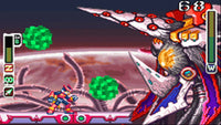 Mega Man Zero 4 (GBA)