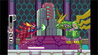 Mega Man Zero (GBA)