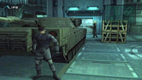 Metal Gear Solid (PS1)