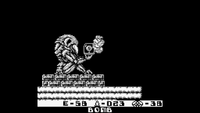 Metroid II: Return of Samus (GB)