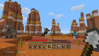 Minecraft: Wii U Edition (Wii U)